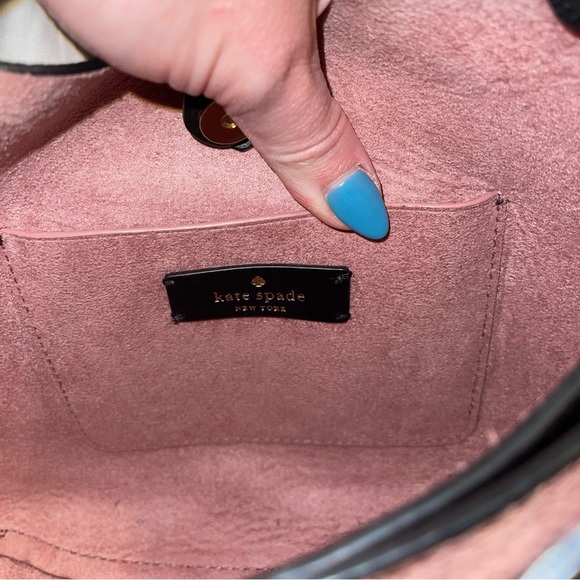 Kate Spade Small Crossbody Bag - Picture 15 of 16